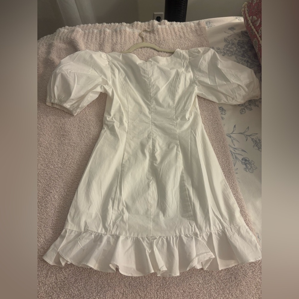 NWT lovers + friends Luella mini dress - Picture 3 of 3